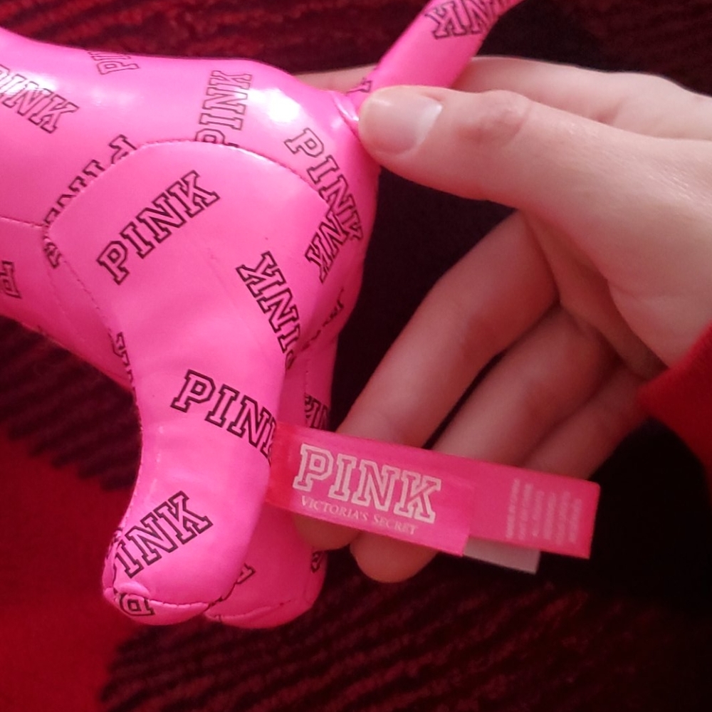 PINK Dog - Picture 3 of 3